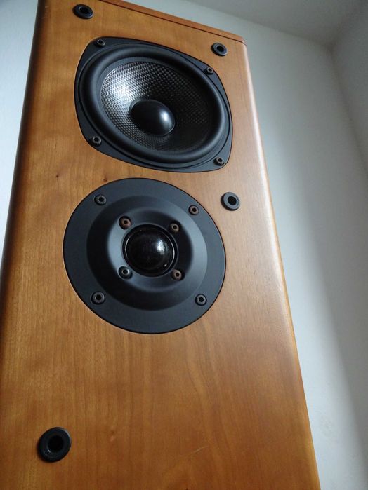 Castle Acoustics - Harlech