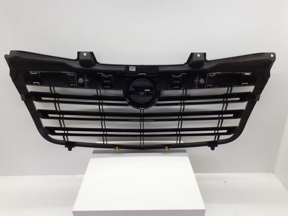 Grill Atrapa chłodnicy Opel Movano oryginalny