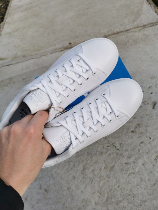 ОРИГІНАЛ‼️ adidas Originals Stan Smith FX5500 Оригинал кеды