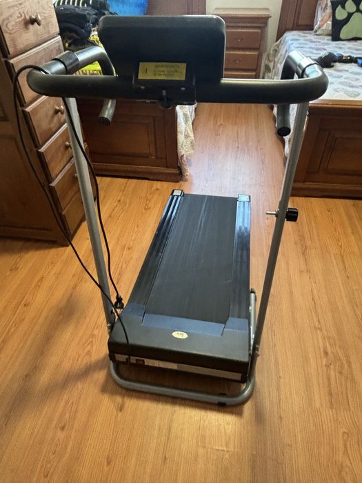 Vendo Passadeira de Corrida - Como Nova