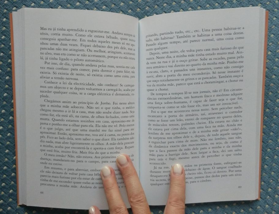 "Para Uma Voz Só" Susanna Tamaro - Grandes Narrativas Nº39 - Como NOVO