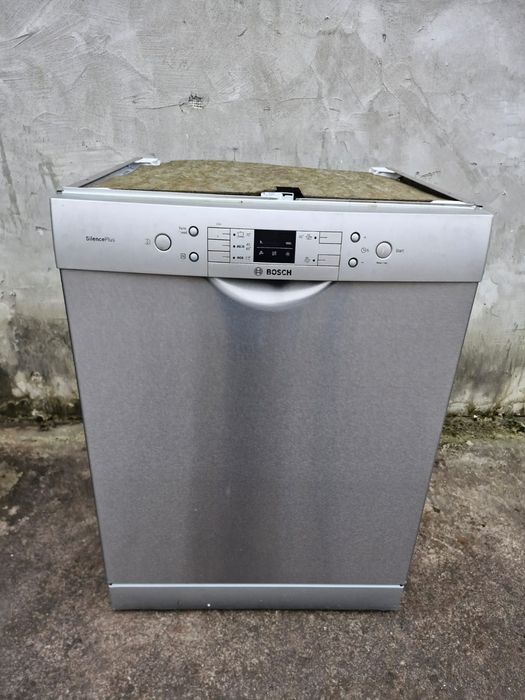 Zmywarka BOSCH pod blat SilencePlus/13kpl/ A+++ Gwarancja Dowóz Gratis