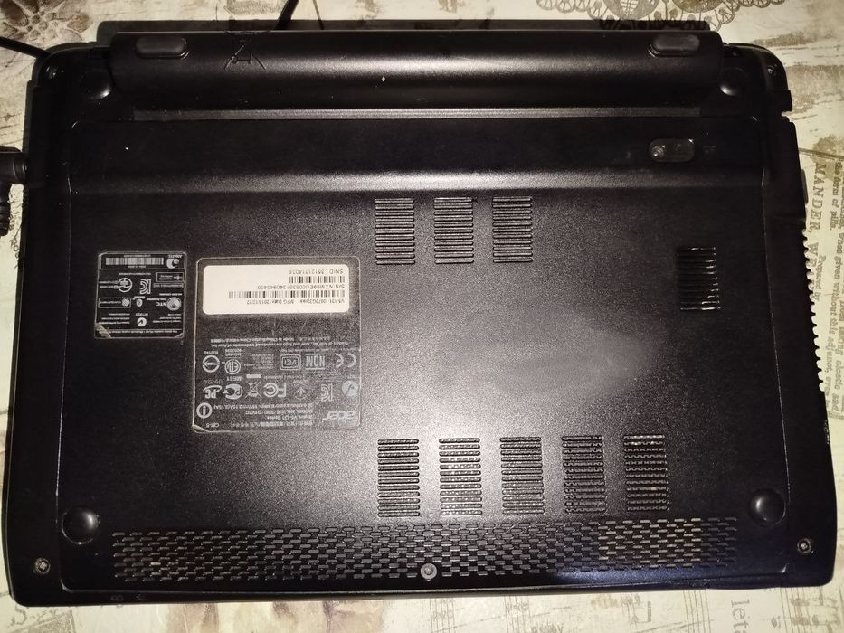 Нетбук Acer Aspire V5-131