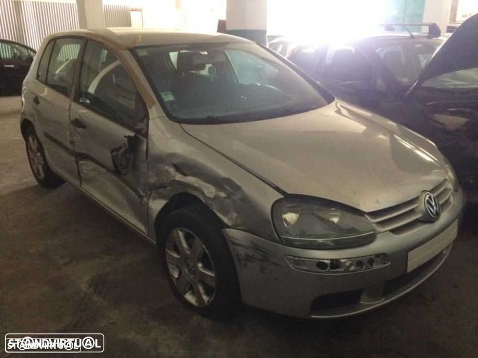 VW Golf 1.4 FSi Trendline