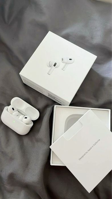 Airpods 2 PRO - COMO NOVOS