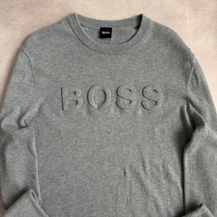 Hugo Boss Sweater