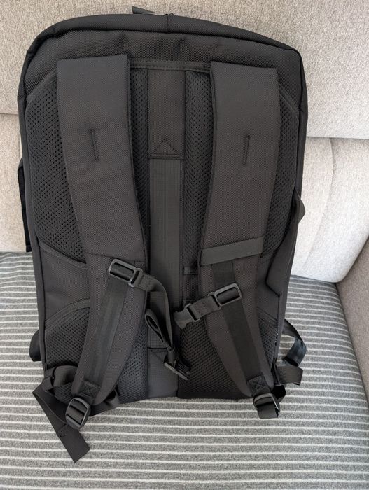 Plecak Tomtoc Navigator-T66 17" 40L