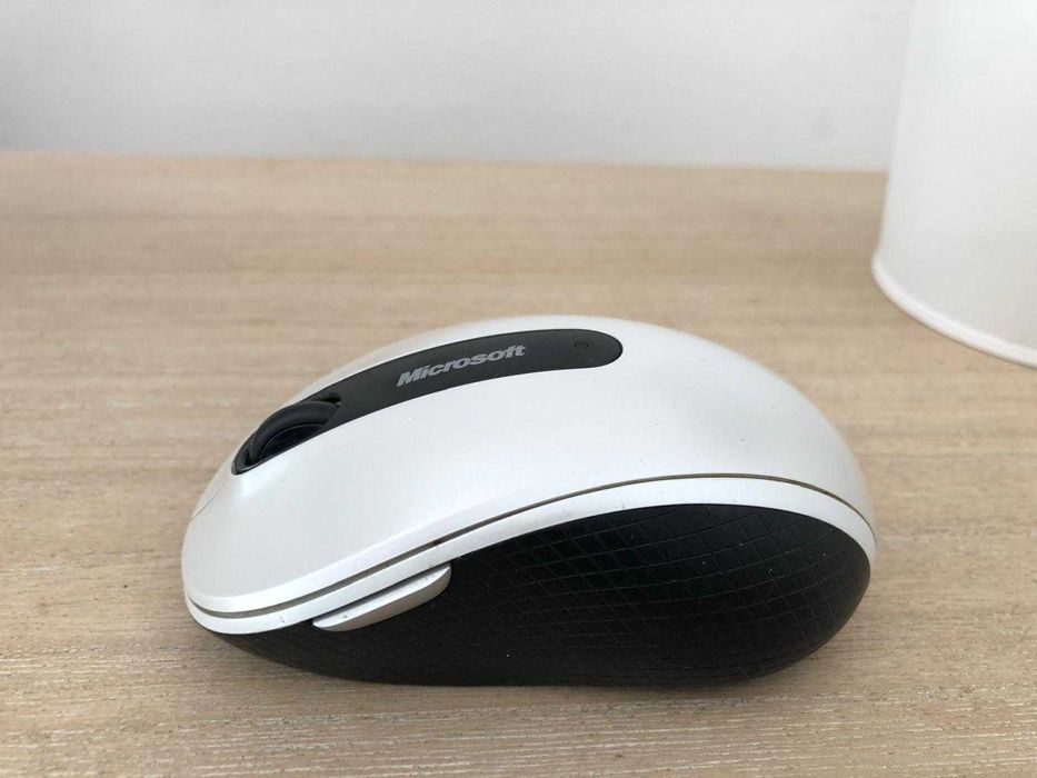 Rato Bluetooth Microsoft