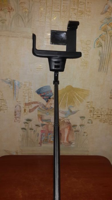 Селфи палка Bluetooth S8-02 монопод / штатив