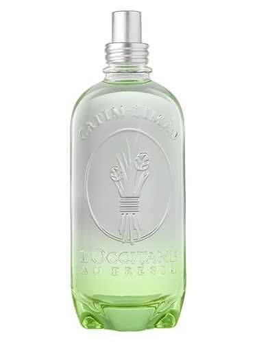 L'occitane au Brésil Capim-Limão