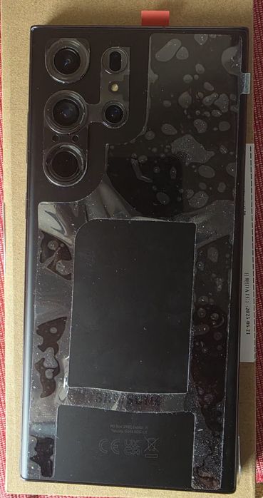 Samsung Galaxy S23 Ultra