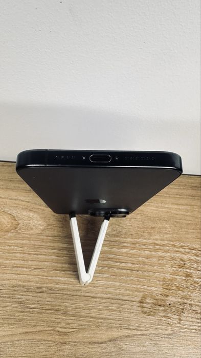 Iphone 15 Pro Max Preto 256GB
