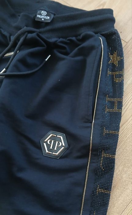 Dres męski Philipp Plein