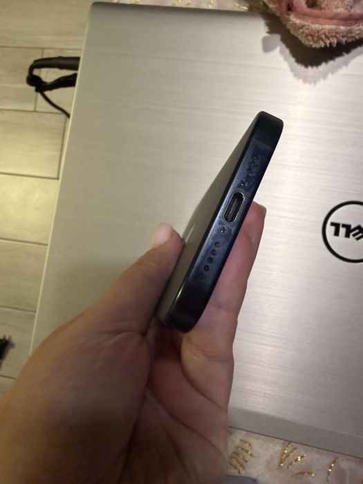 Продам  iPhone 15 pro 128gb