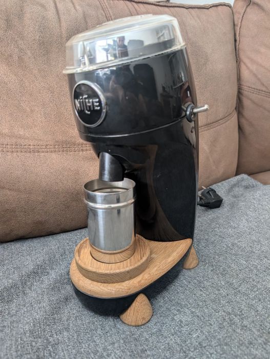 Coffee Grinder / moinho de café Niche Zero