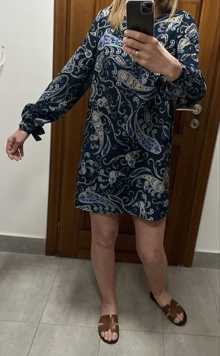 Sukienka H&M  rozm 38