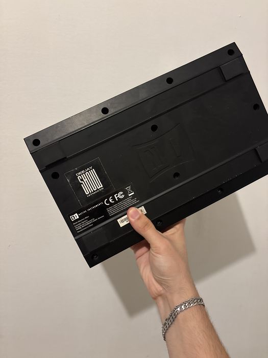 Maschine Mikro