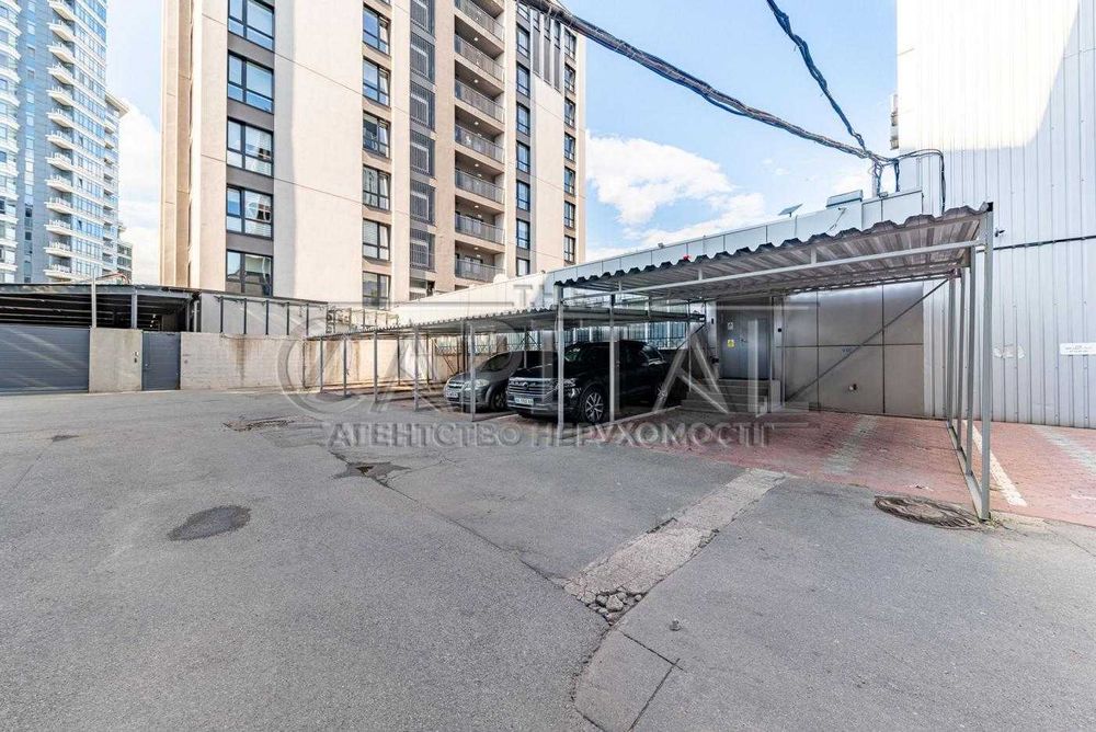 Коммерческая недвижимость по адресу ул. Болсуновская (площадь 709 м²) - Atlanta.ua - фото 4