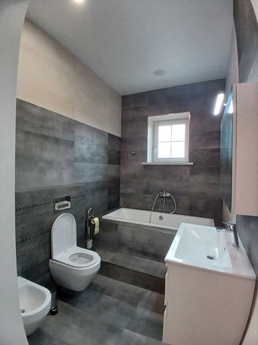 Будинок в Англійському стилі 185 м² Ірпінь | ремонт | ГАЗ | 11 соток | камін | гараж |  ландшафт