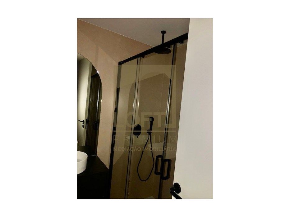 Apartamento T1 em Azurém no Guimaflats Residence