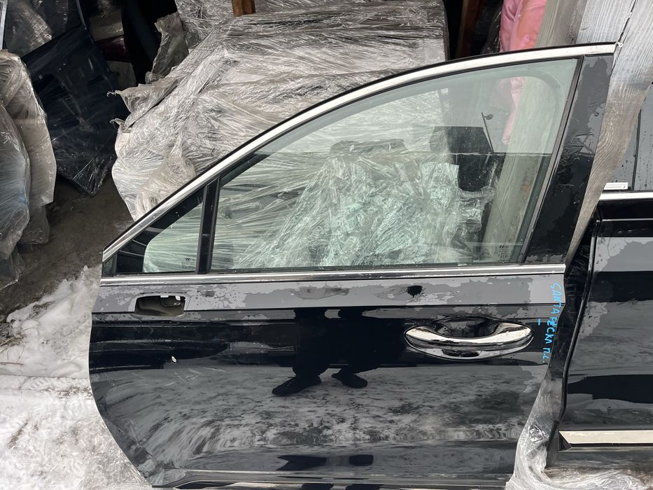 Дверь передняя/задняя  левая/правая Hyundai SantaFe 4 2020-2024