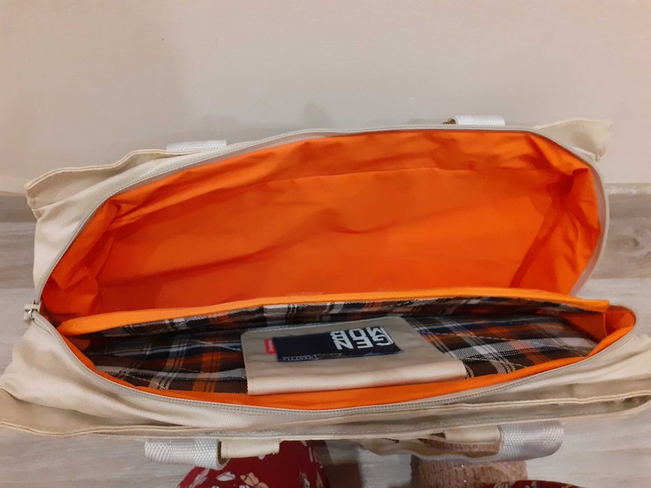 Mala para portatil