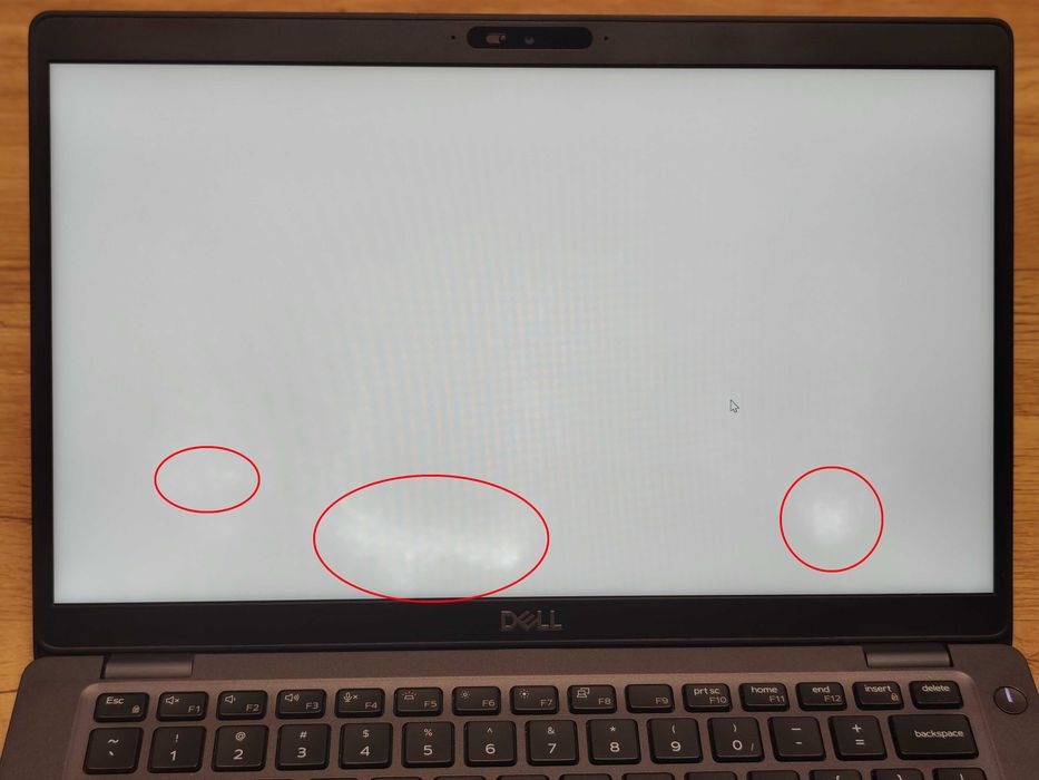 Dell Latitude 5400 / i5-8365U / 8Gb DDR4 / 256Gb SSD / 14" IPS