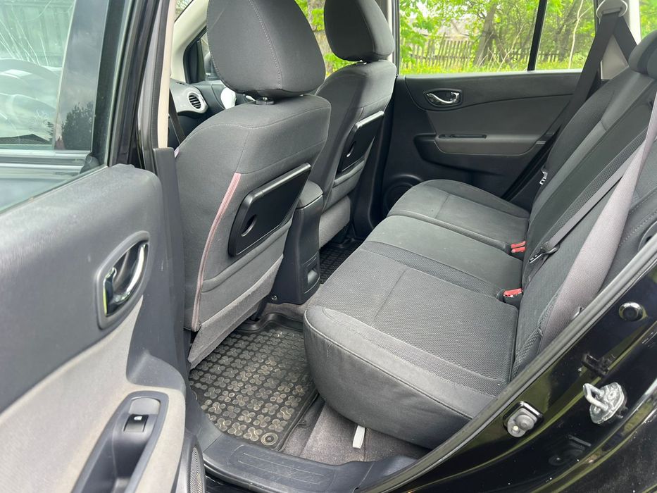 Renault Koleos 4x4 2.0d