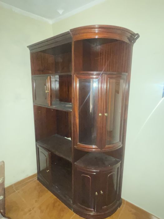 Moveis em bom estado