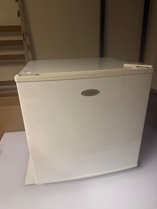 Mini frigorifico haier