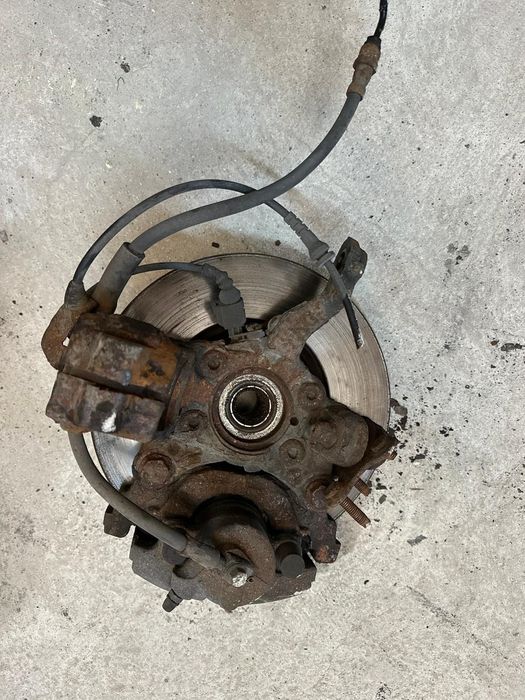 Mangas eixo com travagem Audi a3 8p