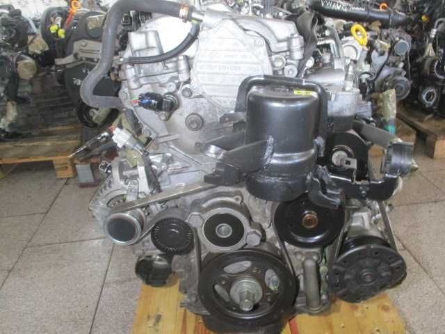 Motor Toyota Auris, Avensis RAV4 e Verso 2.0 D-4D 126cv 1ADFTV