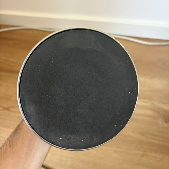 Suporte Rolo de Cozinha em Inox
