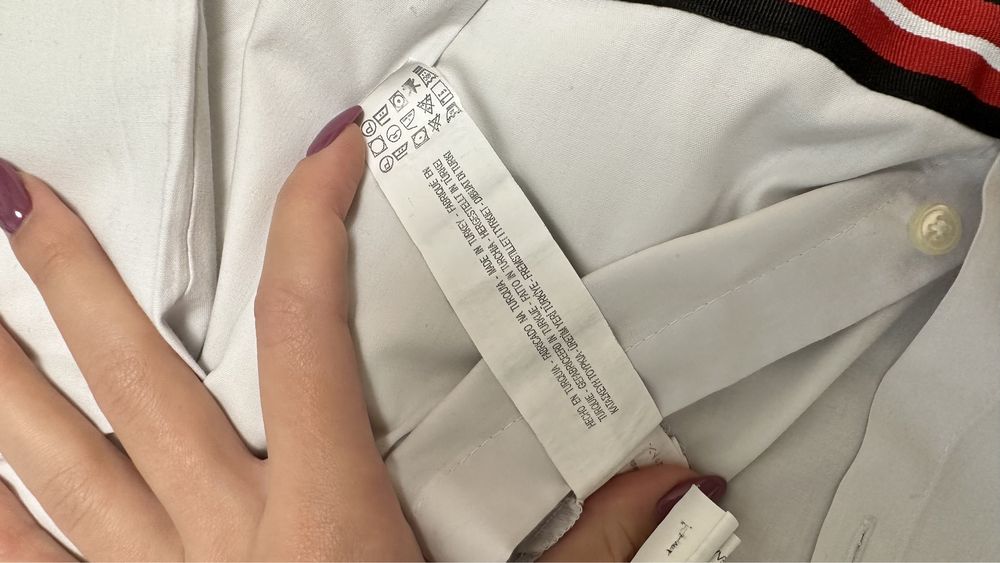 Сукня бренду ZARA