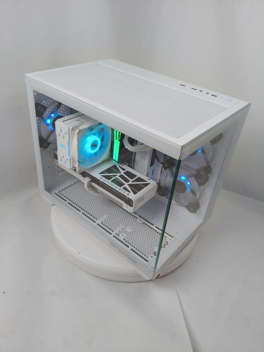 Komputer Gamingowy i7-12700, RTX 5070 Ti, 32 GB DDR5,1 TB SSD,Win 11