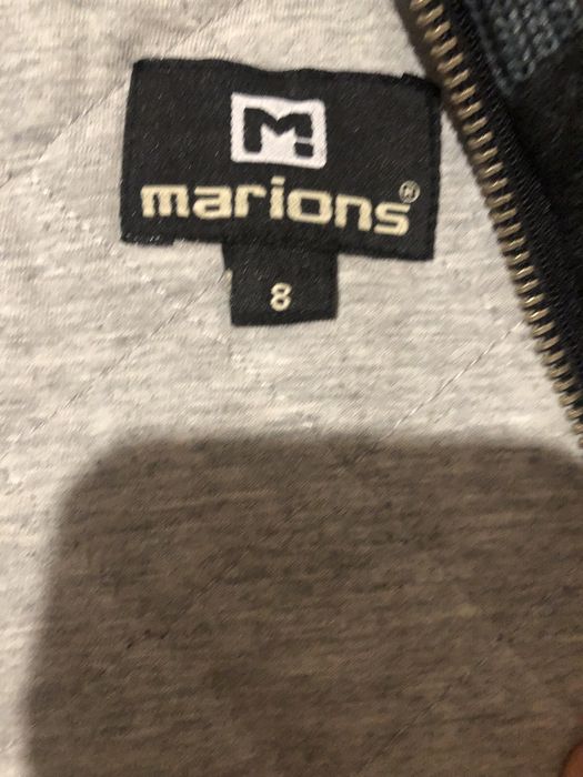 Куртка пальто шапка 128-134