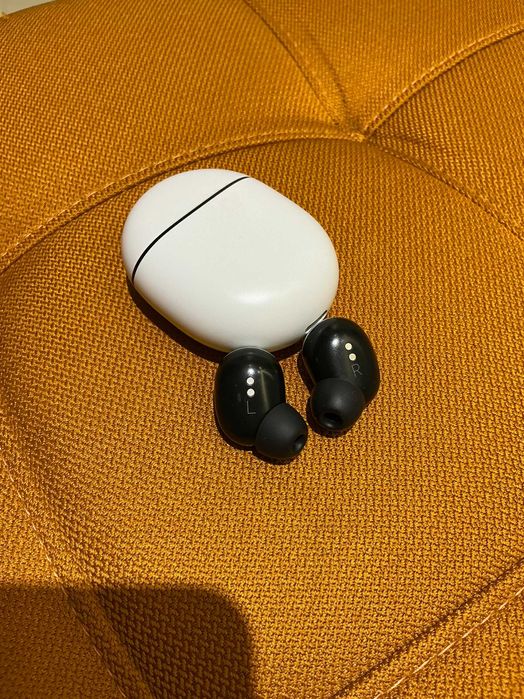 Наушники Google Pixel Buds Pro беспроводные bluetooth гугл пиксел