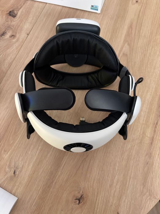 gogle VR Meta Quest 3 w wersji 512gb