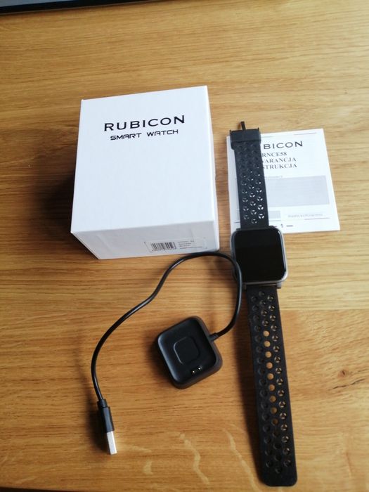 Smartwatch Rubicon RNCE58