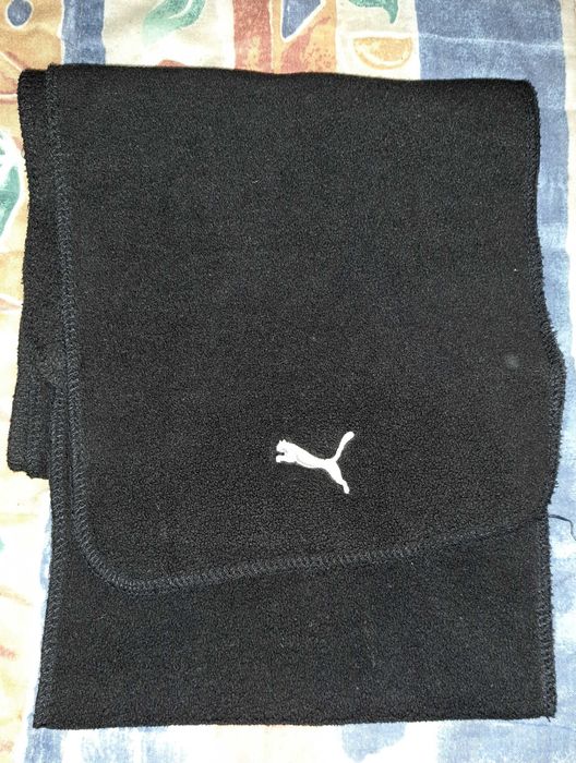 cachecol (conjunto 2 uni) puma/nike