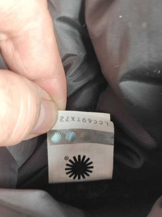 - Ugg Montara - Śniegowce na platformie r. 42