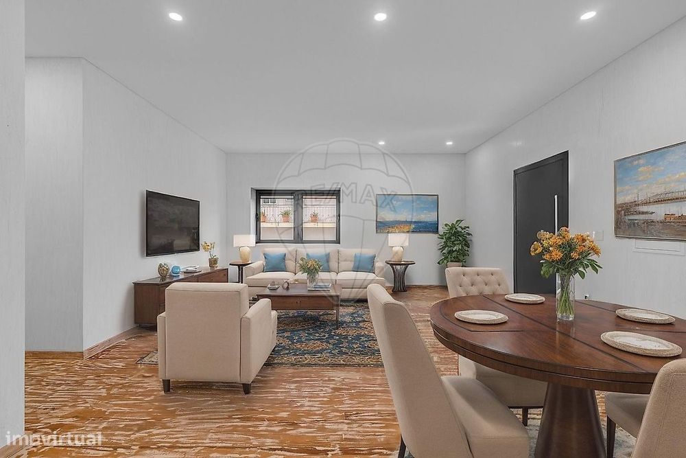 Moradia T2 para venda