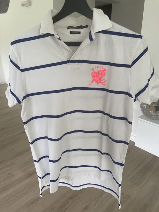 Thisert polo z polo ralph lauren rozm s