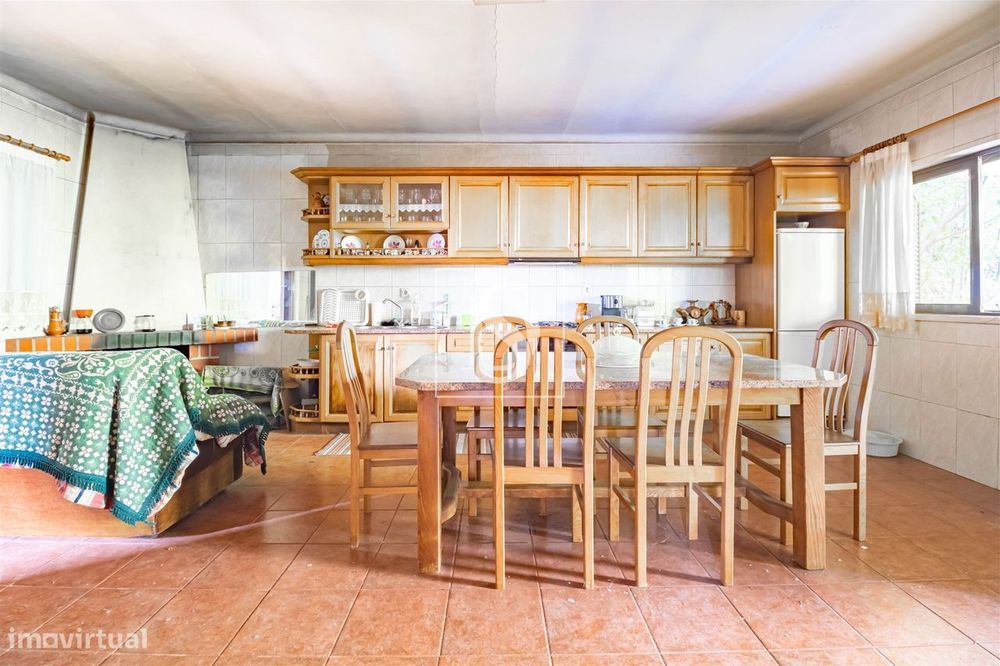 Moradia Isolada T1 Venda em Vilar de Ferreiros,Mondim de Basto