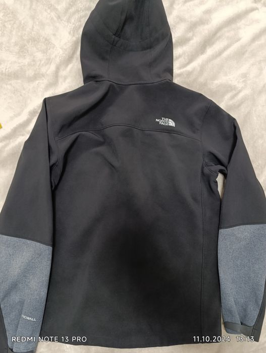 Чоловіча толстовка The North Face Apex Bionic