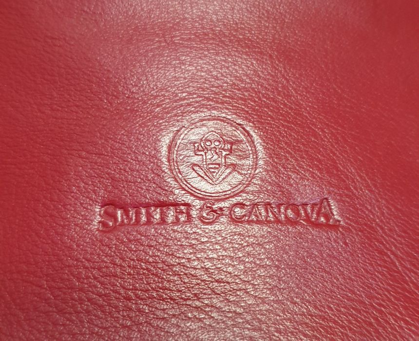 Сумка  " Smith & Canova" ( Англия ).