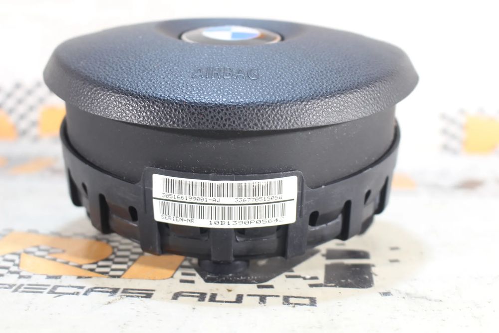 Airbag do volante BMW 1 (E87)