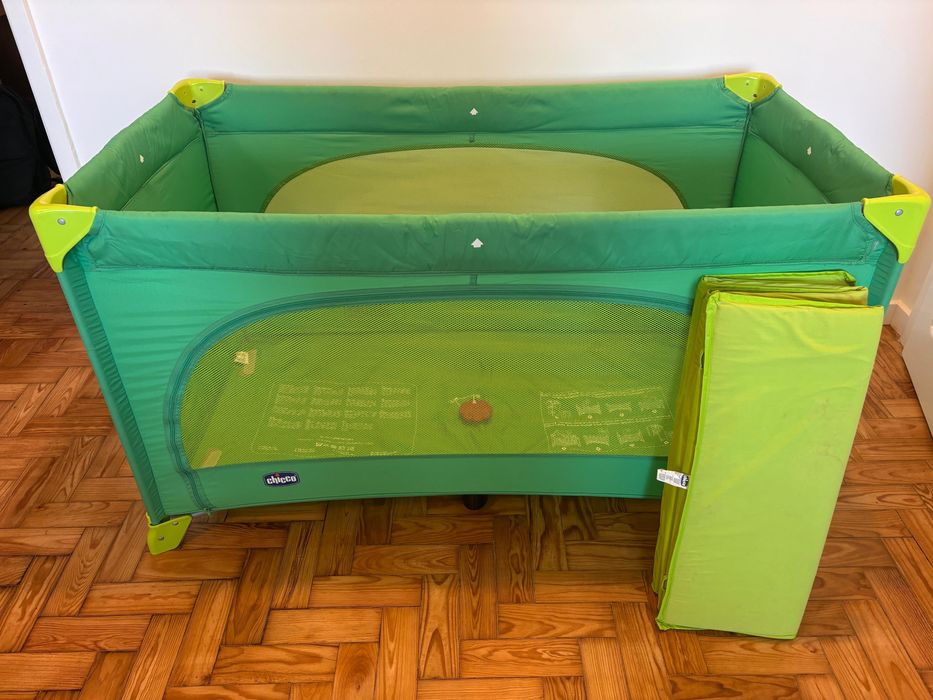Cama de Viagem Bebé Chicco