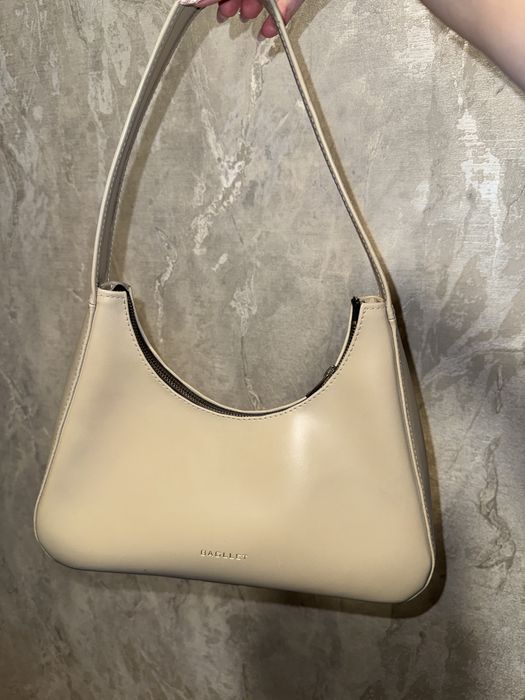 Сумка Bagllet, бежева BG117