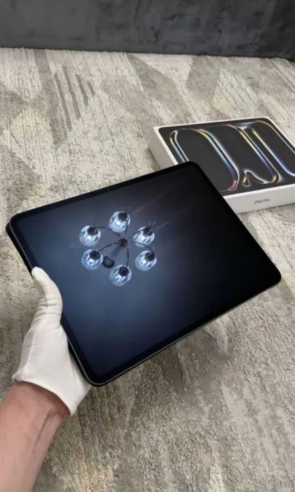 Apple Ipad Pro M4 WiFI терміново